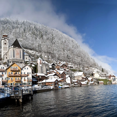 Hallstatt