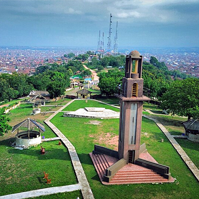 Ibadan